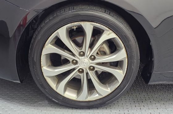 Hyundai Sonata CVVL Modern — пробег 93 898 км — фото 5 из 5