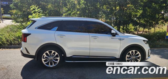 Kia Sorento Diesel 2.2 4WD Signature — пробег 89 952 км — фото 5 из 5