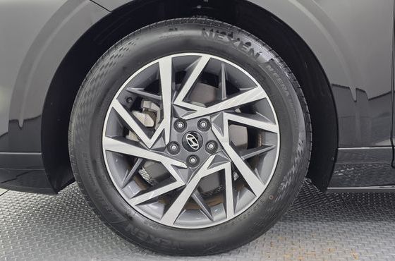 Hyundai Grandeur 3.5 LPG 2WD Premium — пробег 22 230 км — фото 5 из 5