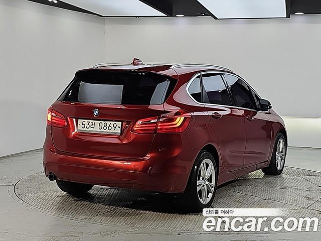BMW 2-Series Joy — пробег 158 840 км — фото 2 из 5
