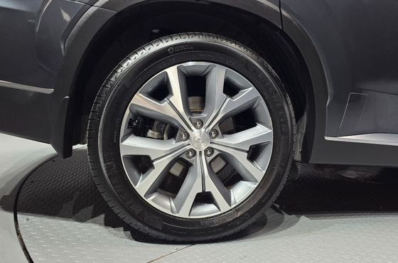 Hyundai Palisade Gasoline 3.8 2WD Prestige — пробег 54 992 км — фото 5 из 5