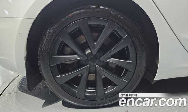 Tesla Model 3 Long Range AWD — пробег 139 411 км — фото 5 из 5