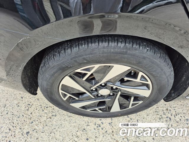 Hyundai Grandeur Exclusive — пробег 141 000 км — фото 5 из 5