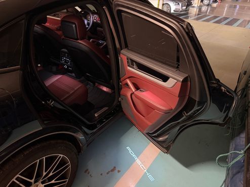 Porsche Cayenne 3.0 Coupe — пробег 13 000 км — фото 5 из 5
