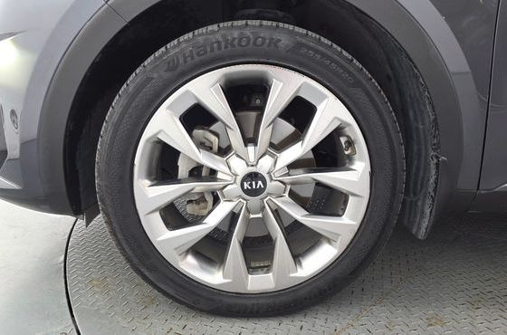 Kia Sorento Diesel 2.2 2WD Noblesse — пробег 99 696 км — фото 5 из 5
