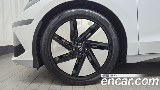 Hyundai Ioniq6 Standard Exclusive — пробег 159 821 км — фото 5 из 5