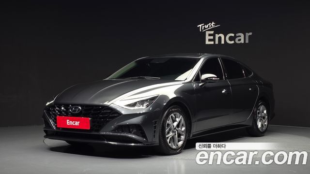 Hyundai Sonata 2.0 Modern — пробег 139 276 км — фото 1 из 5