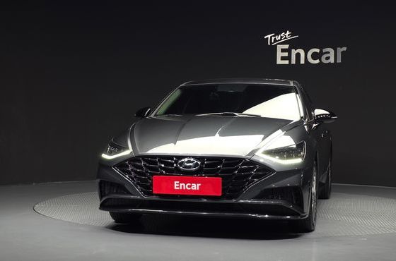 Hyundai Sonata 2.0 Modern — пробег 139 276 км — фото 3 из 5