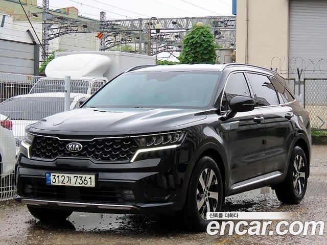 Kia Sorento Diesel 2.2 4WD Prestige — пробег 164 656 км — фото 2 из 5