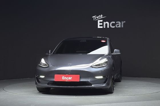 Tesla Model 3 Performance AWD — пробег 44 603 км — фото 3 из 5