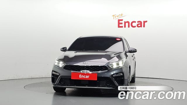 Kia K3 Standard LED Pack — пробег 70 919 км — фото 3 из 5