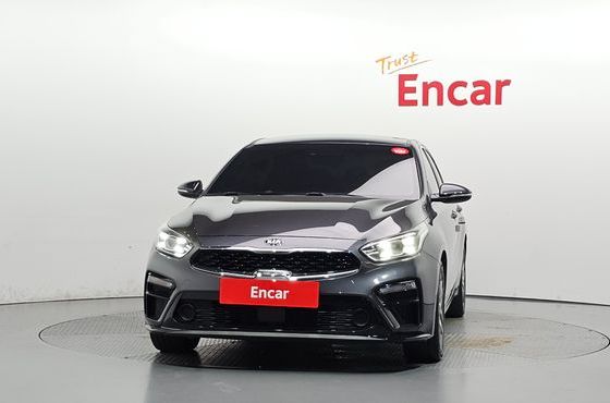 Kia K3 Standard LED Pack — пробег 70 919 км — фото 3 из 5