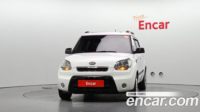 Kia Soul 1.6 2U COOL — пробег 87 908 км — фото 3 из 5