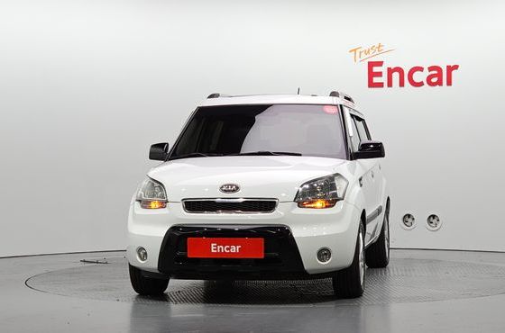 Kia Soul 1.6 2U COOL — пробег 87 908 км — фото 3 из 5