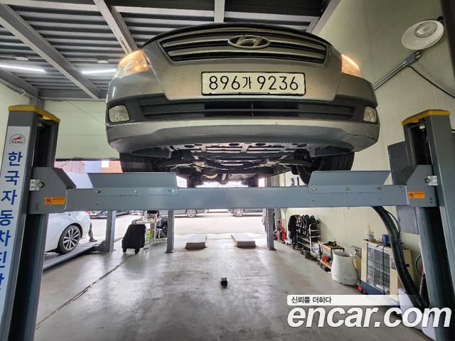 Hyundai Starex 3-Seater VAN Smart Special — пробег 226 073 км — фото 1 из 2