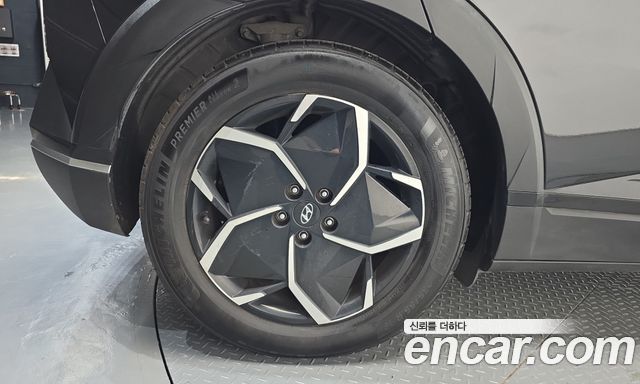 Hyundai Ioniq5 Long range Exclusive — пробег 158 136 км — фото 5 из 5