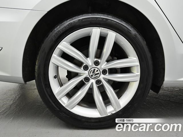 Volkswagen Passat 2.0 TSI B7 — пробег 176 403 км — фото 5 из 5