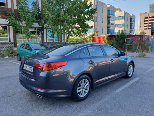Kia K5 2.0 Prestige Standard — пробег 156 699 км — фото 4 из 5