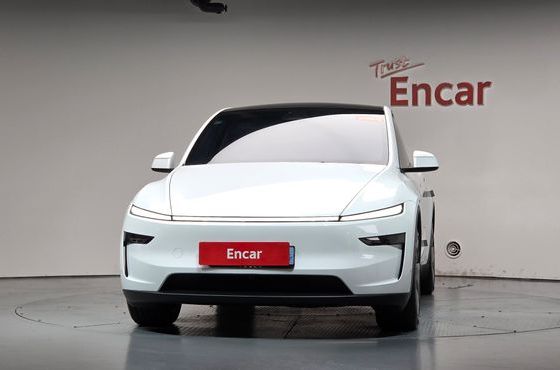 Tesla Model Y RWD — пробег 16 757 км — фото 3 из 5
