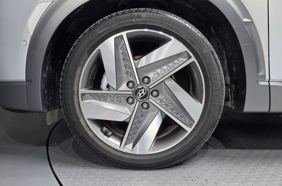 Hyundai Nexo Premium — пробег 38 677 км — фото 5 из 5