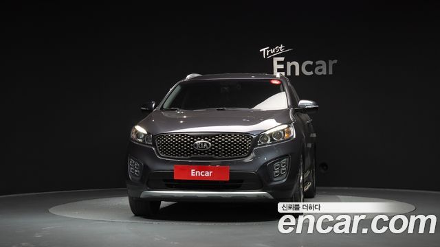 Kia Sorento Diesel 2.0 2WD Noblesse — пробег 173 225 км — фото 3 из 5