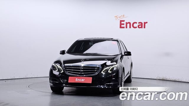 Mercedes-Benz E-Class E300 Elegance — пробег 88 302 км — фото 3 из 5