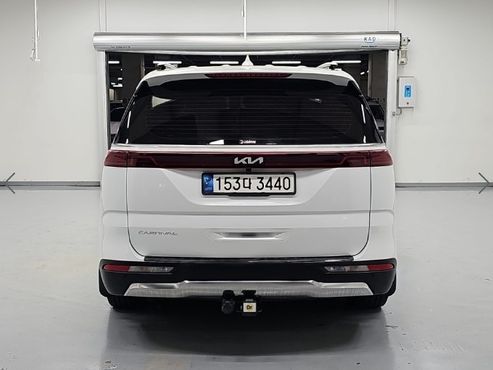 Kia Carnival Diesel 7-Seater Signature — пробег 228 558 км — фото 3 из 5