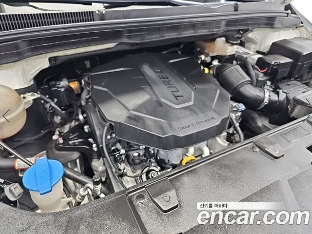 Kia Carnival Diesel 7-Seater Signature — пробег 228 558 км — фото 5 из 5