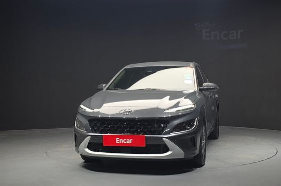 Hyundai Kona Modern — пробег 84 846 км — фото 3 из 5
