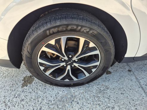 Kia Carnival Diesel 9-Seater Prestige — пробег 234 000 км — фото 5 из 5