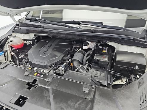 Kia Carnival Diesel 7-Seater Signature — пробег 41 646 км — фото 5 из 5