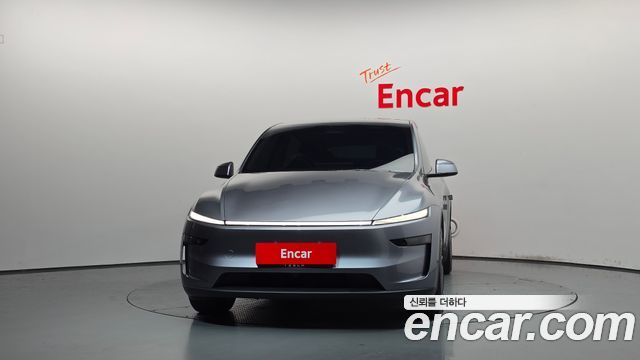 Tesla Model Y Long Range AWD — пробег 22 701 км — фото 3 из 5