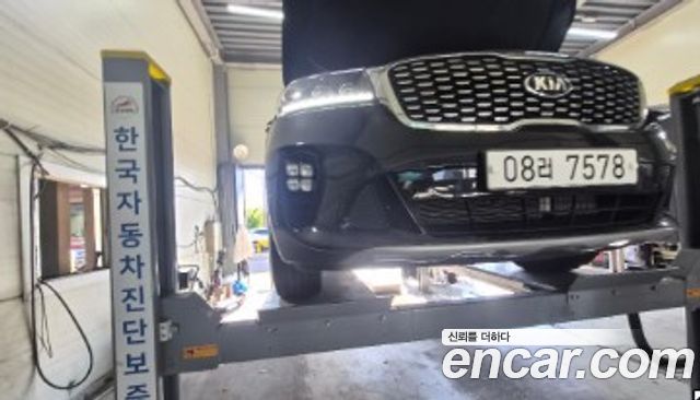 Kia Sorento Diesel 2.0 2WD Noblesse — пробег 56 018 км — фото 1 из 2