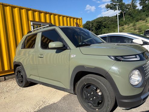Hyundai Casper The Essential — пробег 55 269 км — фото 2 из 5