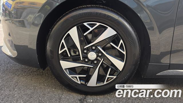 Hyundai Grandeur Exclusive — пробег 150 516 км — фото 5 из 5