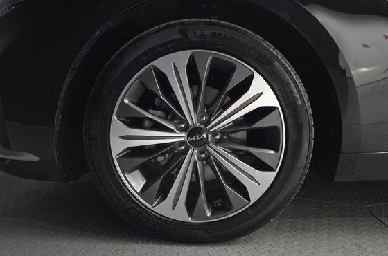 Kia K8 Signature — пробег 160 970 км — фото 5 из 5
