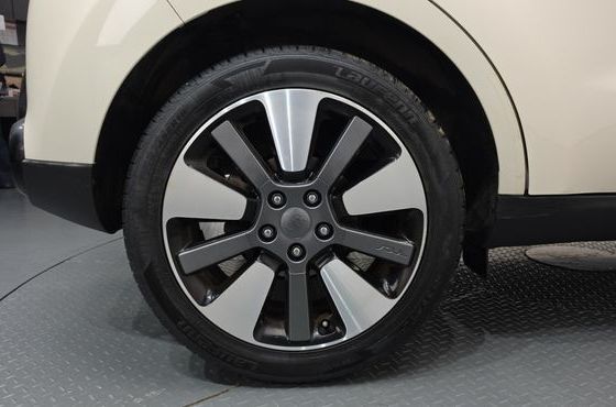 Kia Soul 1.6 Diesel Noblesse — пробег 90 453 км — фото 5 из 5
