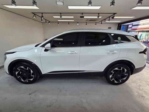 Kia Sportage Diesel 2.0 2WD Prestige — пробег 84 433 км — фото 5 из 5