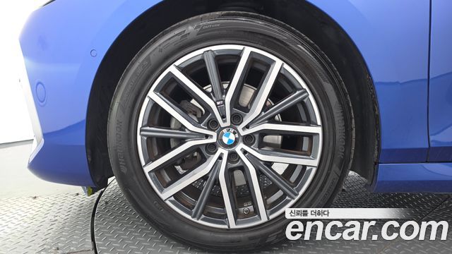 BMW 2-Series 218d M Sports First Editon — пробег 69 032 км — фото 5 из 5