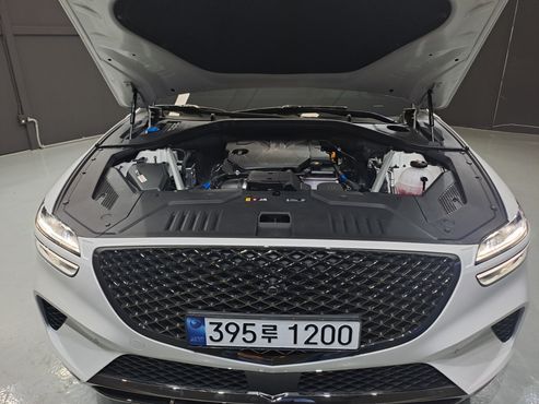 Genesis GV70 2.5T Gasoline 2WD — пробег 29 350 км — фото 5 из 5