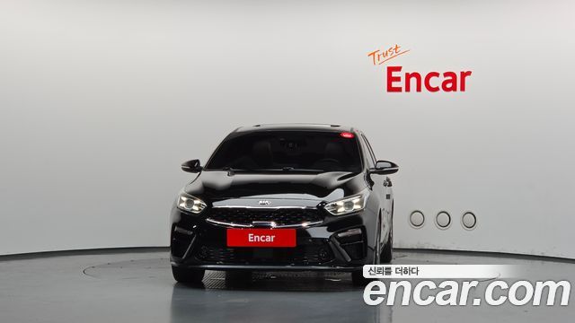 Kia K3 Noblesse — пробег 71 152 км — фото 3 из 5
