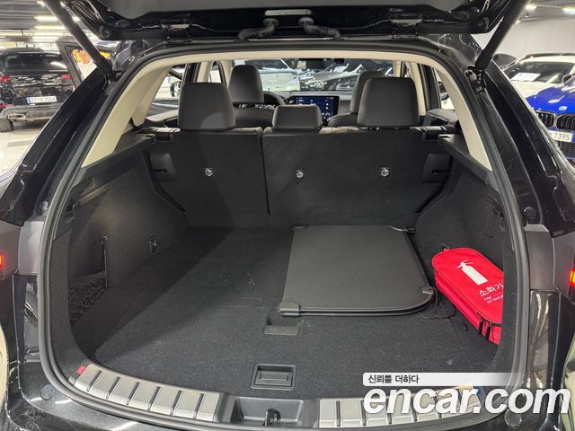 Lexus NX Premium — пробег 7 400 км — фото 5 из 5
