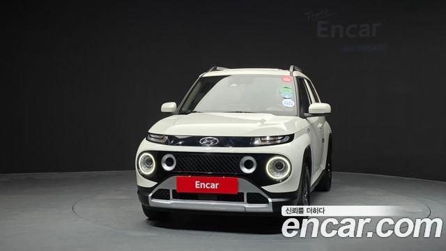 Hyundai Casper Turbo The Essential — пробег 40 016 км — фото 3 из 5