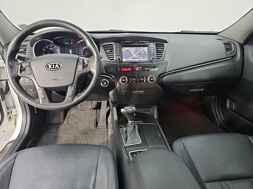 Kia K7 2.4 GDI Prestige — пробег 81 502 км — фото 5 из 5