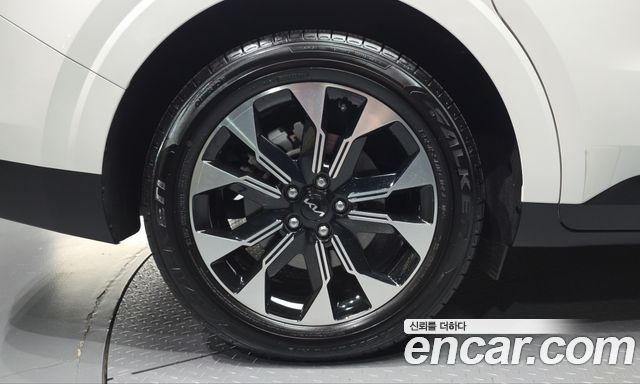Kia Carnival Diesel 7-Seater Signature — пробег 45 615 км — фото 5 из 5