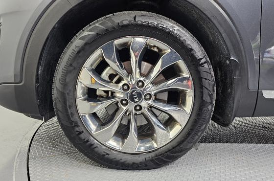 Kia Sorento Diesel 2.0 2WD Noblesse — пробег 176 320 км — фото 5 из 5