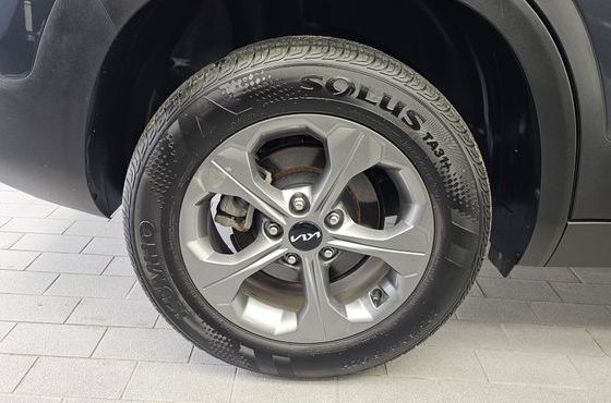 Kia Seltos Gasoline 2.0 2WD Trendy — пробег 28 735 км — фото 5 из 5