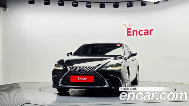 Lexus ES Executive — пробег 104 076 км — фото 3 из 5