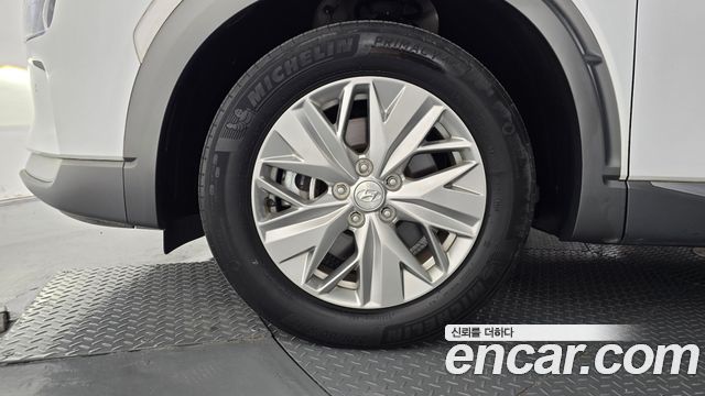 Hyundai Nexo Modern — пробег 24 681 км — фото 5 из 5