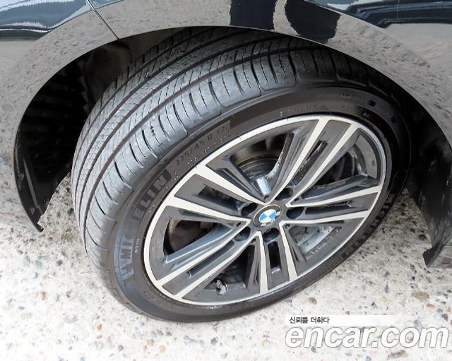 BMW 2-Series из Кореи Encar
